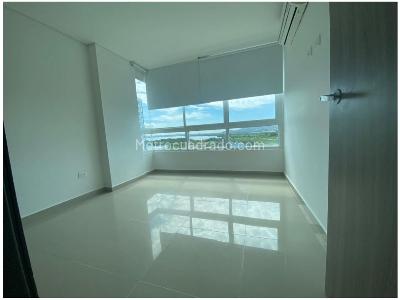 Apartamento en venta en Cielo Mar, Cartagena · foto 3 de 20