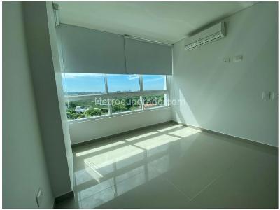 Apartamento en venta en Cielo Mar, Cartagena · foto 4 de 20