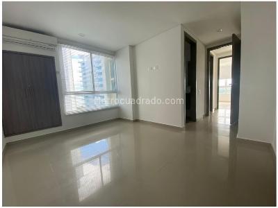 Apartamento en venta en Cielo Mar, Cartagena · foto 8 de 20