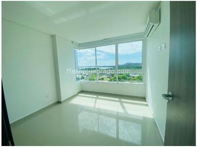 Apartamento en venta en Cielo Mar, Cartagena · foto 12 de 20