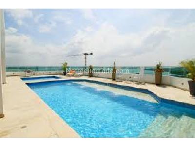 Apartamento en venta en Cielo Mar, Cartagena · foto 18 de 20