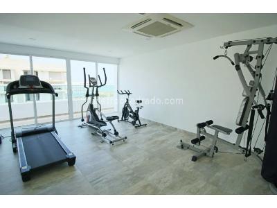 Apartamento en venta en Cielo Mar, Cartagena · foto 20 de 20