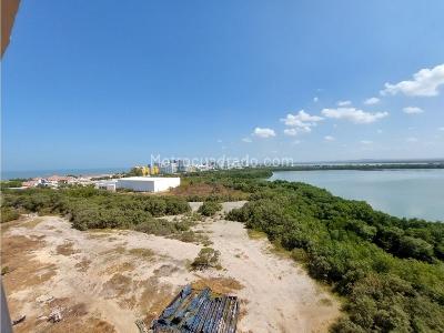 Apartamento en venta en Cielo Mar, Cartagena · foto 4 de 20