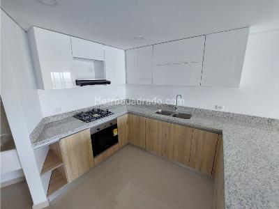 Apartamento en venta en Cielo Mar, Cartagena · foto 5 de 20