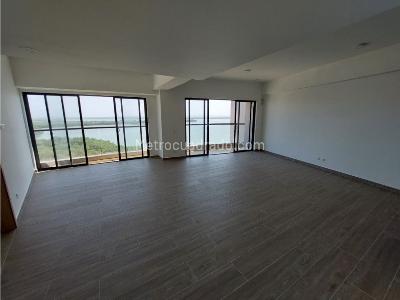 Apartamento en venta en Cielo Mar, Cartagena · foto 8 de 20