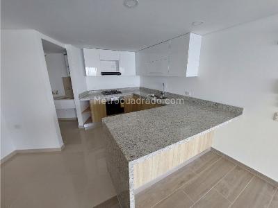 Apartamento en venta en Cielo Mar, Cartagena · foto 9 de 20