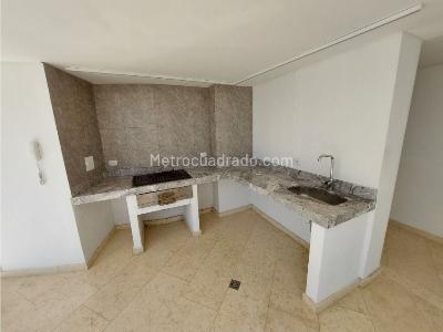 Apartamento en venta en Cielo Mar, Cartagena · foto 19 de 20