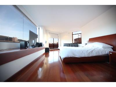 Apartamento en venta en Los Rosales, Bogotá · foto 2 de 12