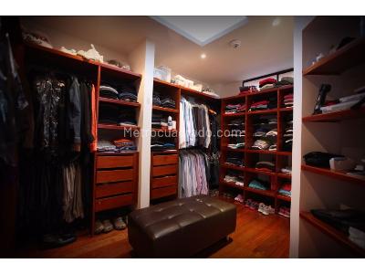 Apartamento en venta en Los Rosales, Bogotá · foto 6 de 12