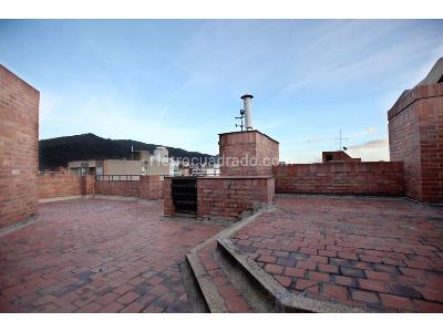 Apartamento en venta en Los Rosales, Bogotá · foto 9 de 12