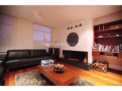 Apartamento en venta en Los Rosales, Bogotá · foto 12 de 12