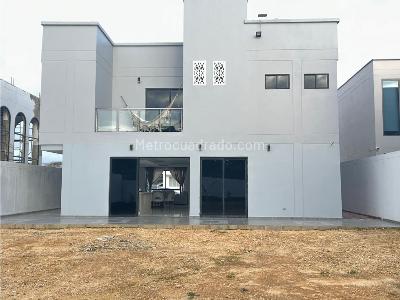 Casa en venta en Norte Cartagena, Cartagena · foto 3 de 20