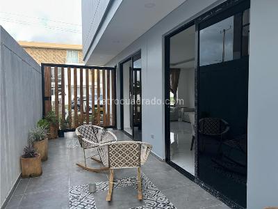 Casa en venta en Norte Cartagena, Cartagena · foto 18 de 20