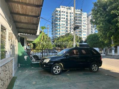 Casa en venta en Crespo, Cartagena · foto 3 de 17