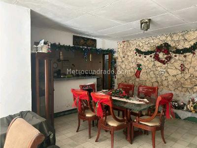 Casa en venta en Crespo, Cartagena · foto 6 de 17