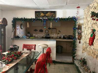 Casa en venta en Crespo, Cartagena · foto 8 de 17