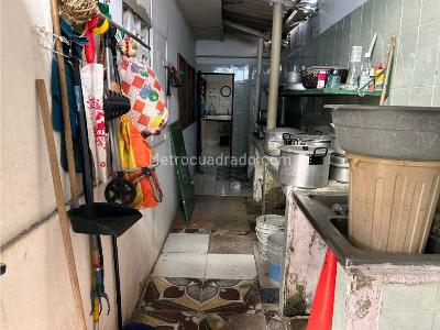 Casa en venta en Crespo, Cartagena · foto 12 de 17