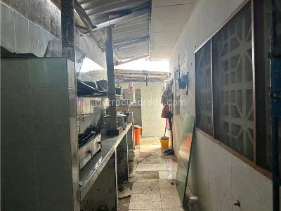 Casa en venta en Crespo, Cartagena · foto 14 de 17