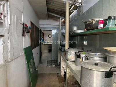 Casa en venta en Crespo, Cartagena · foto 15 de 17