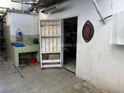 Casa en venta en Crespo, Cartagena · foto 16 de 17