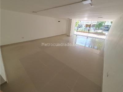 Local Comercial en Arriendo, Bocagrande, Cartagena de Indias