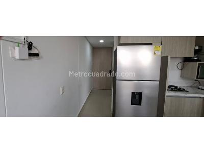 Apartamento de 1 alcoba en venta en Bocagrande, Cartagena, 41 m² · foto 4 de 20