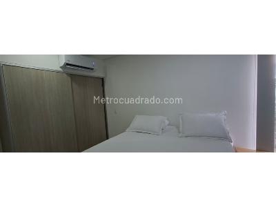 Apartamento de 1 alcoba en venta en Bocagrande, Cartagena, 41 m² · foto 11 de 20