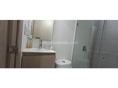 Apartamento de 1 alcoba en venta en Bocagrande, Cartagena, 41 m² · foto 15 de 20