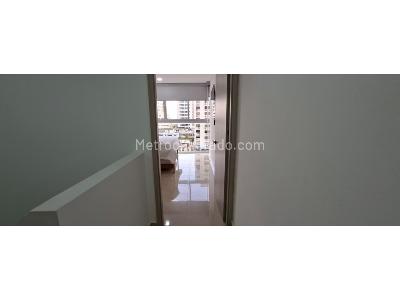 Apartamento de 1 alcoba en venta en Bocagrande, Cartagena, 41 m² · foto 16 de 20