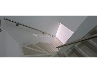 Apartamento de 1 alcoba en venta en Bocagrande, Cartagena, 41 m² · foto 17 de 20