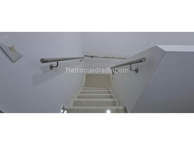 Apartamento de 1 alcoba en venta en Bocagrande, Cartagena, 41 m² · foto 19 de 20