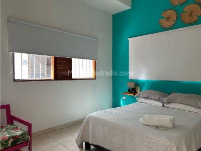 Casa en venta en Getsemani, Cartagena · foto 20 de 20