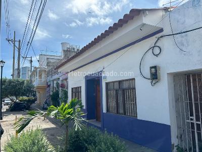 Casa en venta en Getsemani, Cartagena · foto 2 de 20