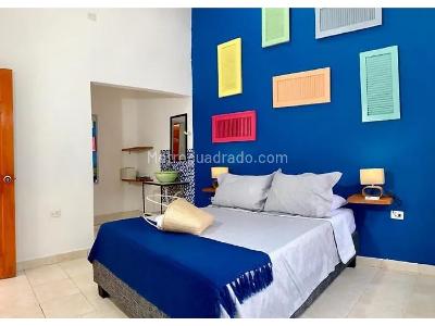 Casa en venta en Getsemani, Cartagena · foto 3 de 20