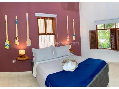Casa en venta en Getsemani, Cartagena · foto 5 de 20