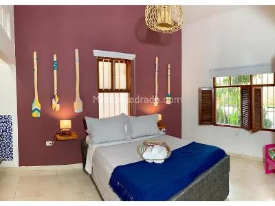 Casa en venta en Getsemani, Cartagena · foto 6 de 20