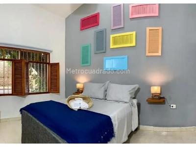 Casa en venta en Getsemani, Cartagena · foto 7 de 20