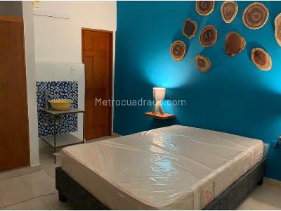 Casa en venta en Getsemani, Cartagena · foto 8 de 20