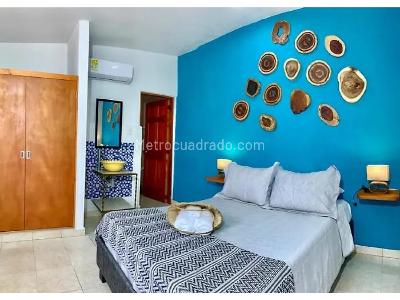 Casa en venta en Getsemani, Cartagena · foto 9 de 20