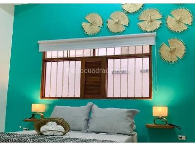 Casa en venta en Getsemani, Cartagena · foto 10 de 20