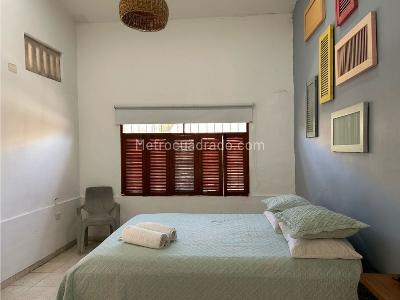 Casa en venta en Getsemani, Cartagena · foto 13 de 20