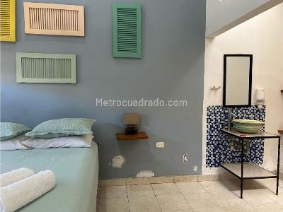 Casa en venta en Getsemani, Cartagena · foto 14 de 20