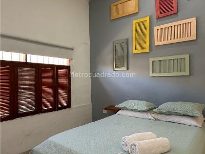 Casa en venta en Getsemani, Cartagena · foto 15 de 20