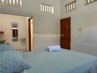 Casa en venta en Getsemani, Cartagena · foto 16 de 20