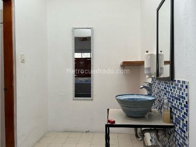 Casa en venta en Getsemani, Cartagena · foto 17 de 20