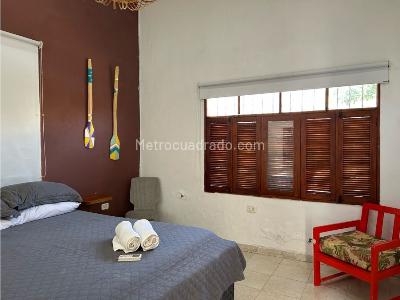 Casa en venta en Getsemani, Cartagena · foto 18 de 20