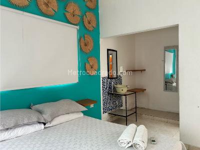Casa en venta en Getsemani, Cartagena · foto 19 de 20