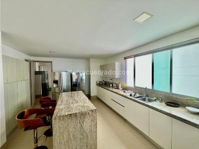 Apartamento en venta en Castillogrande, Cartagena · foto 2 de 20
