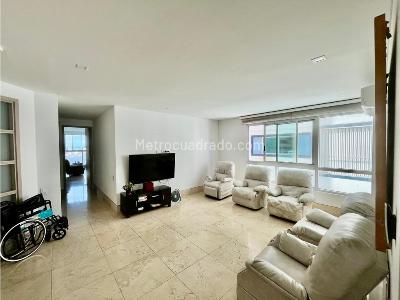 Apartamento en venta en Castillogrande, Cartagena · foto 3 de 20
