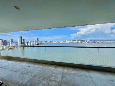 Apartamento en venta en Castillogrande, Cartagena · foto 4 de 20
